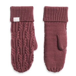 North Face Women’s Oh Mega Mitt Mittens M/L